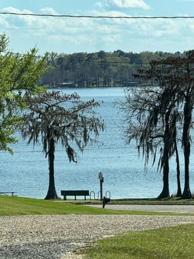 Florala City park - Florala, AL