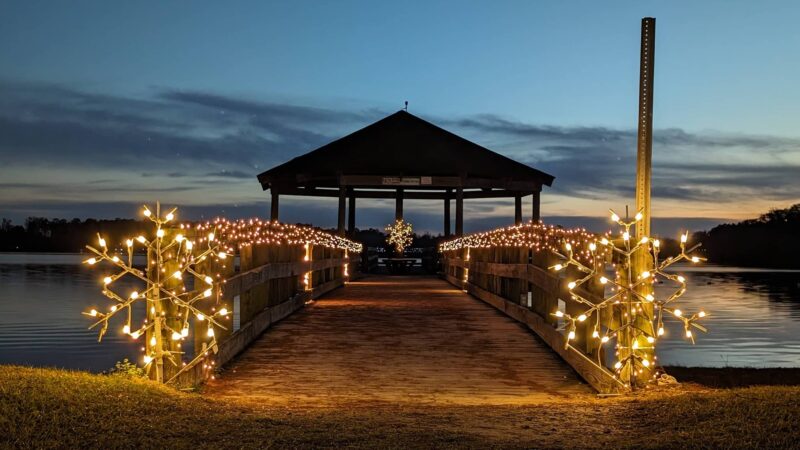 Florala City Park - Florala, AL