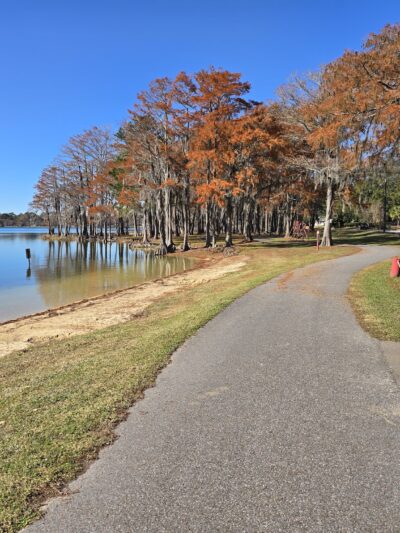 Florala City Park - Florala, AL