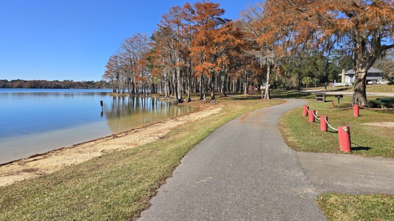 Florala City Park - Florala, AL