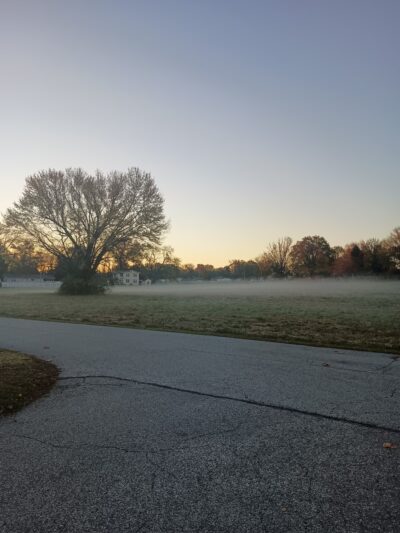 Duchesne Park - Florissant, MO