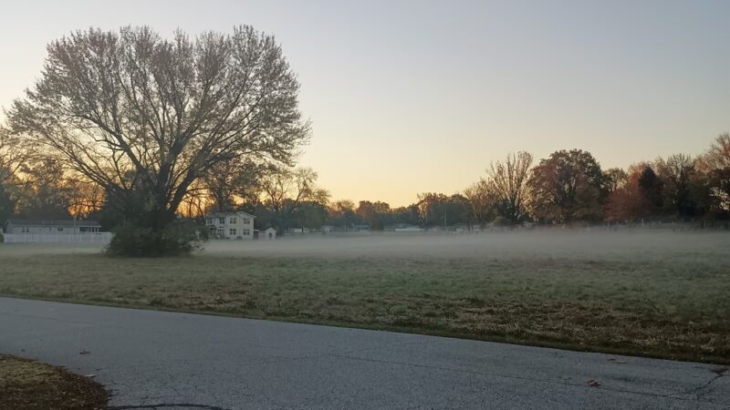 Duchesne Park - Florissant, MO