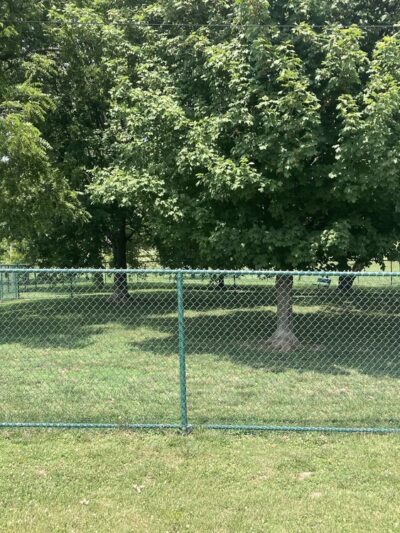 Duchesne Park - Florissant, MO