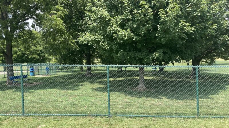 Duchesne Park - Florissant, MO