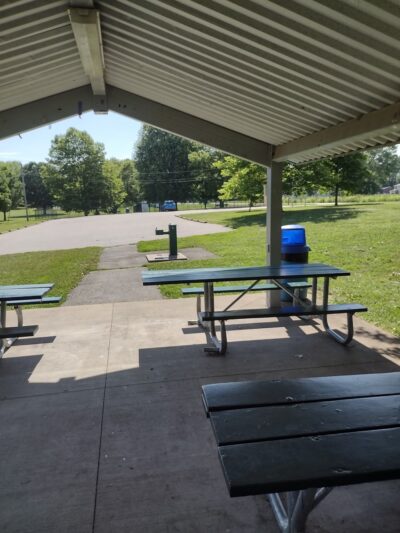 Duchesne Park - Florissant, MO