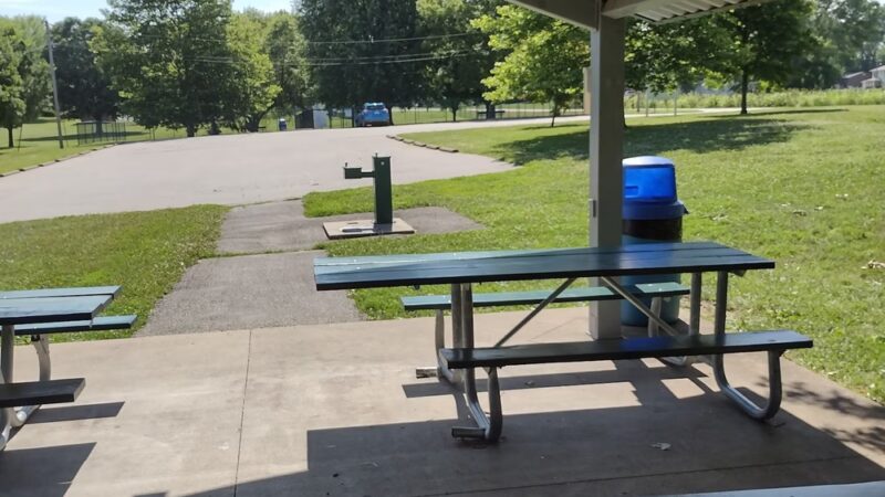 Duchesne Park - Florissant, MO