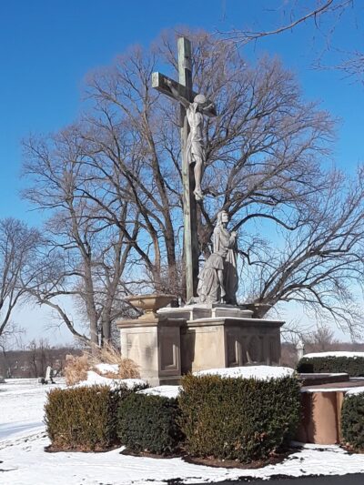 Duchesne Park - Florissant, MO