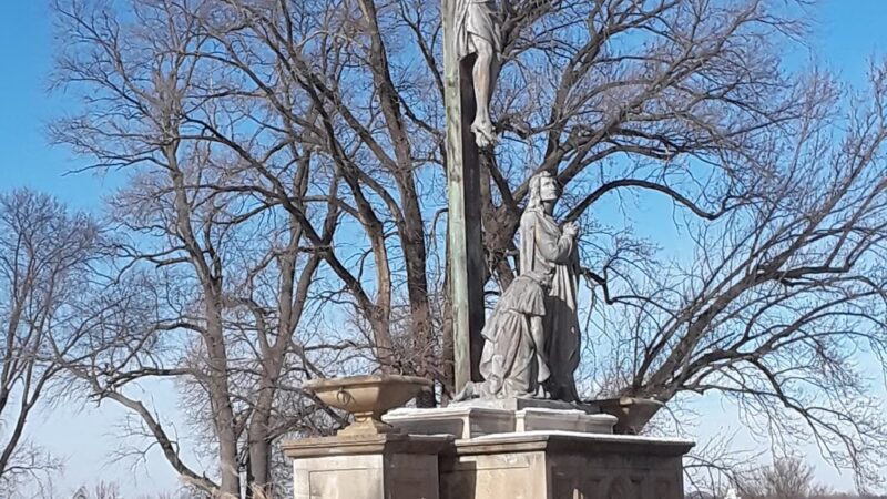 Duchesne Park - Florissant, MO