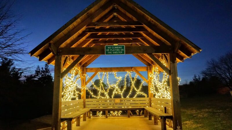 Warren G. Lineberry Community Park - Floyd, VA