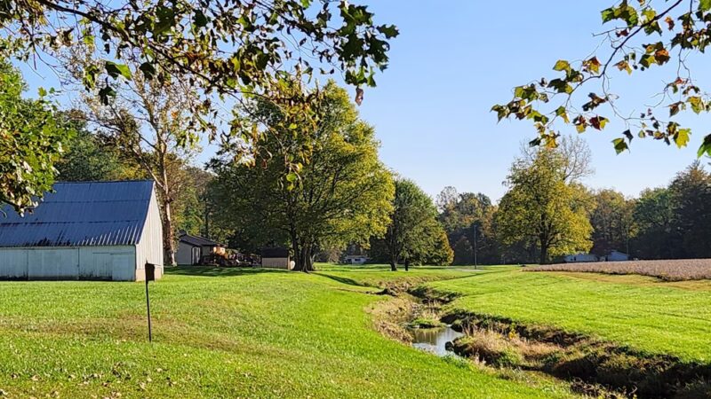 Letty Walter Park - Floyds Knobs, IN