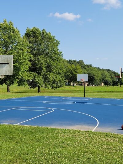 Letty Walter Park - Floyds Knobs, IN