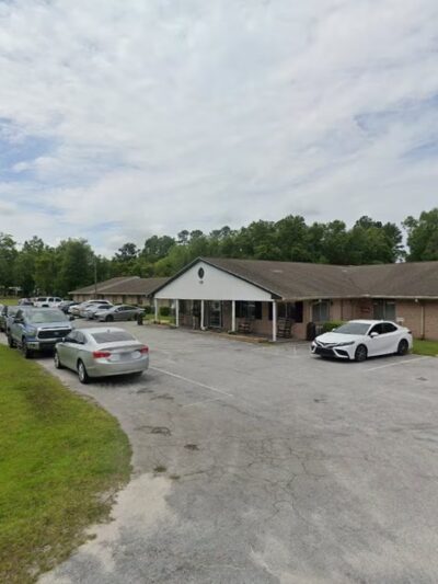 Folkston Park - Folkston, GA