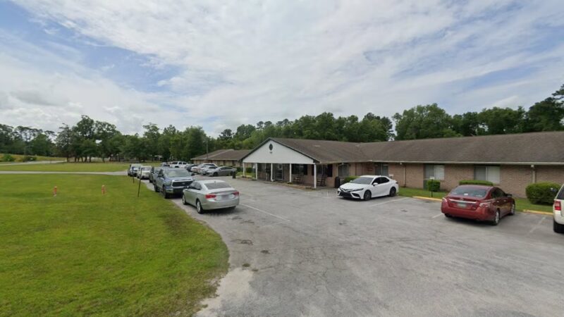 Folkston Park - Folkston, GA