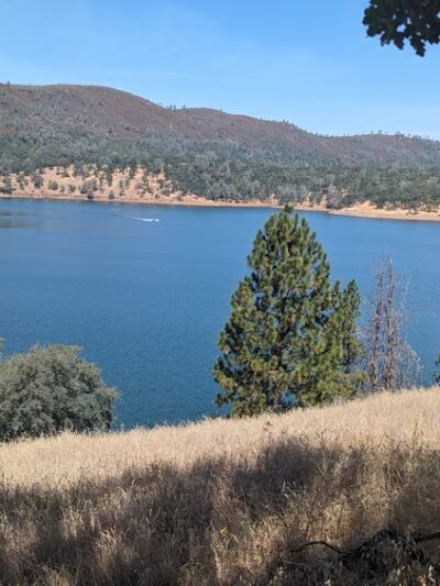 Folsom Lake State Recreation Area - Folsom, CA