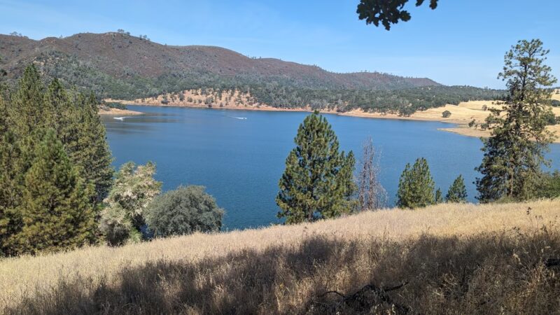 Folsom Lake State Recreation Area - Folsom, CA
