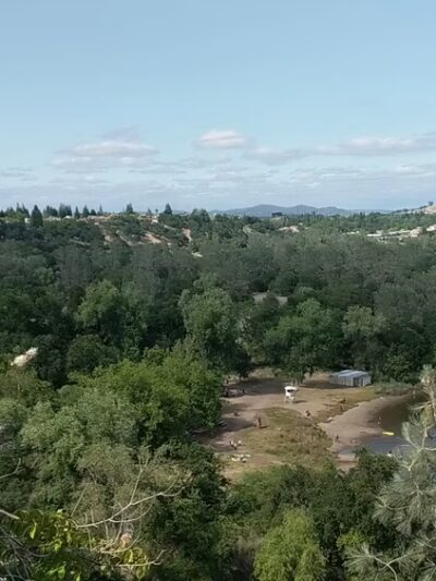 Folsom Lake State Recreation Area - Folsom, CA