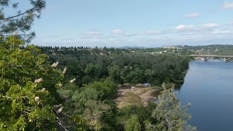 Folsom Lake State Recreation Area - Folsom, CA