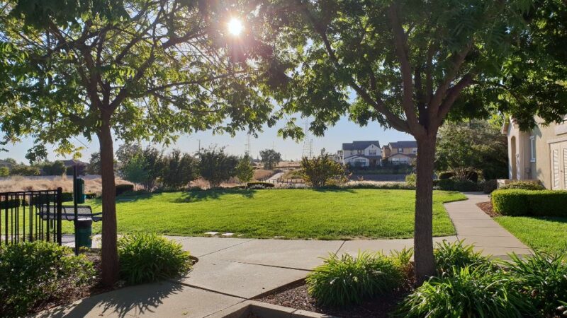 Rivage Park - Folsom, CA