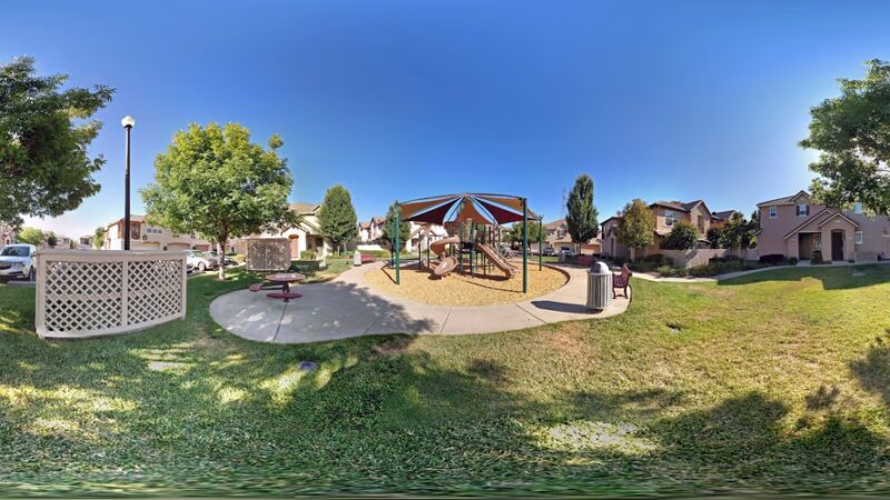 Rivage Park - Folsom, CA