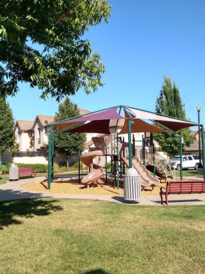 Rivage Park - Folsom, CA