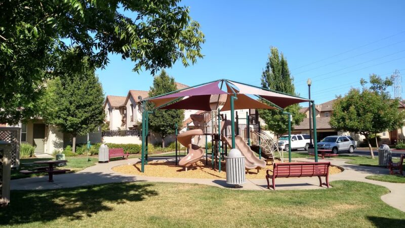 Rivage Park - Folsom, CA