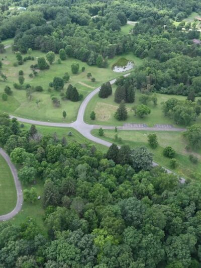 Campground - Ford City, PA