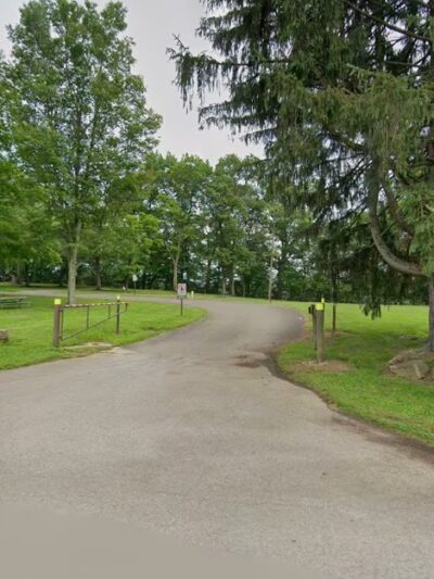 Campground - Ford City, PA