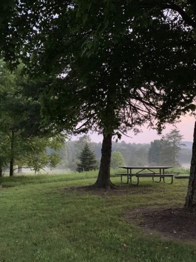 Campground - Ford City, PA