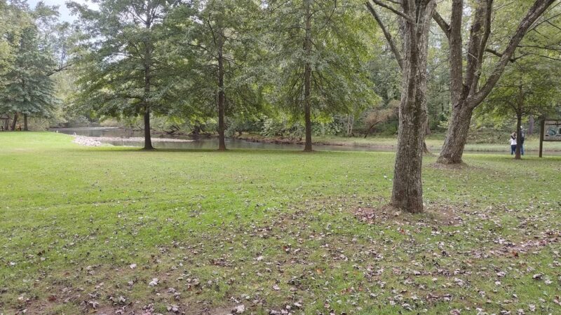 Falcon Park - Ford City, PA