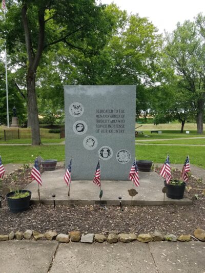 Ford City Memorial Park - Ford City, PA