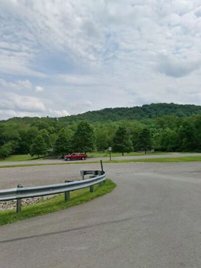 Hancock Bend Recreation Area - Ford City, PA