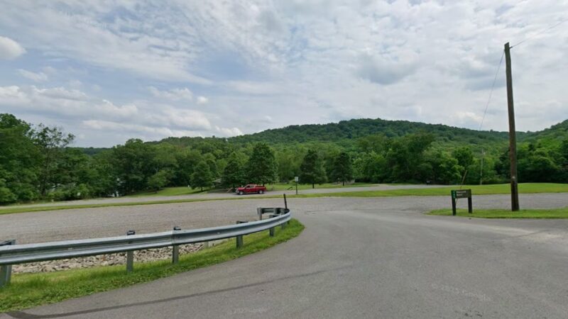 Hancock Bend Recreation Area - Ford City, PA