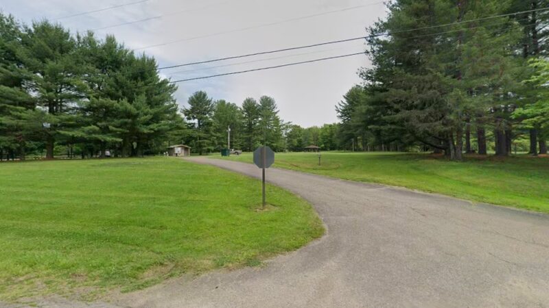 Justice Recreation Area - Ford City, PA