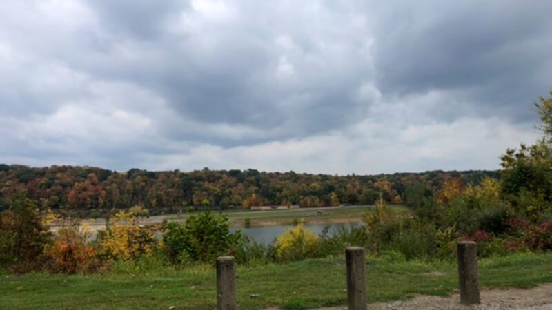 Songbird Trail - Ford City, PA