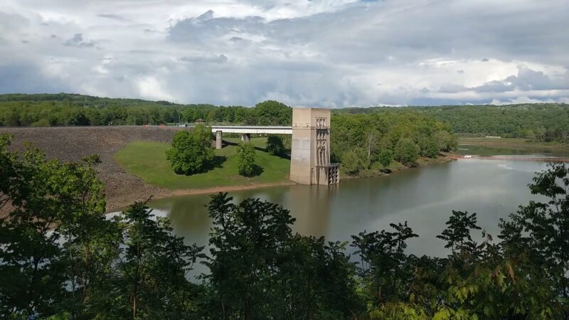 U.s. Army Corps Of Engineers Crooked Creek Lake - Ford City, PA