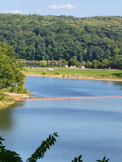 U.s. Army Corps Of Engineers Crooked Creek Lake - Ford City, PA