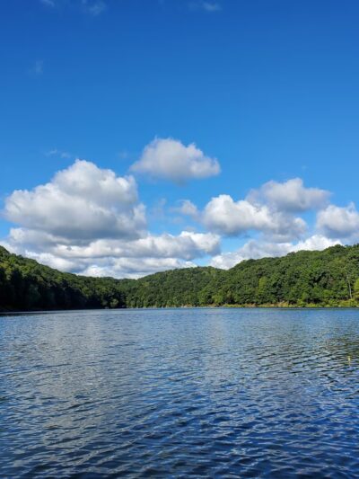 U.s. Army Corps Of Engineers Crooked Creek Lake - Ford City, PA