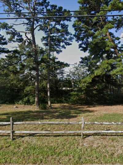 John Anderson Park - Forked River, NJ