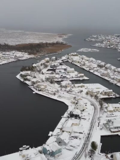 John Anderson Park - Forked River, NJ