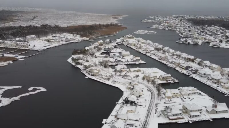 John Anderson Park - Forked River, NJ