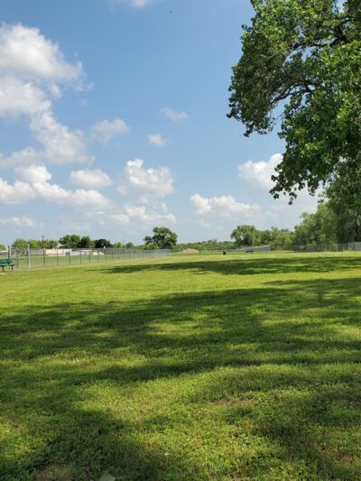 Chaffee Village Dog Park - Fort Cavazos, TX