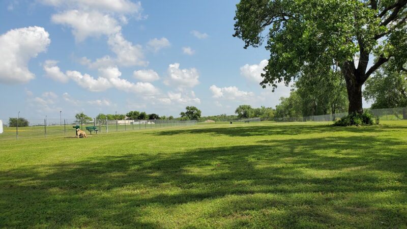 Chaffee Village Dog Park - Fort Cavazos, TX