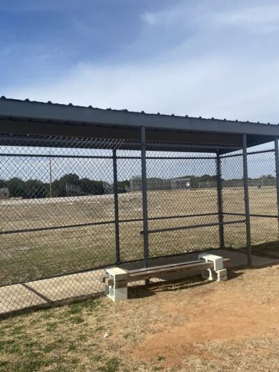 Fort Hood Dog Park - Fort Cavazos, TX