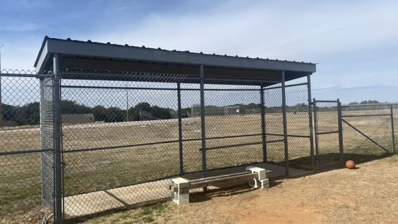 Fort Hood Dog Park - Fort Cavazos, TX