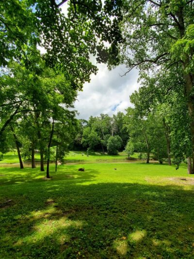 Carter's Park - Fort Chiswell, VA
