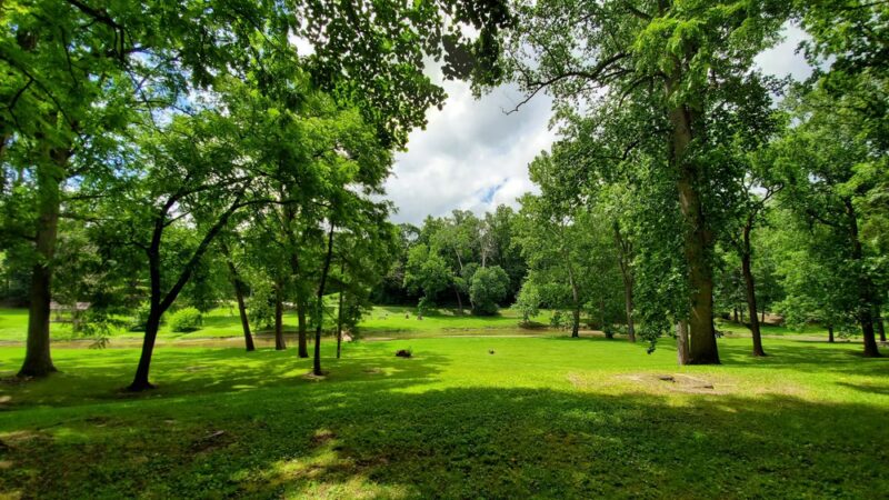 Carter's Park - Fort Chiswell, VA