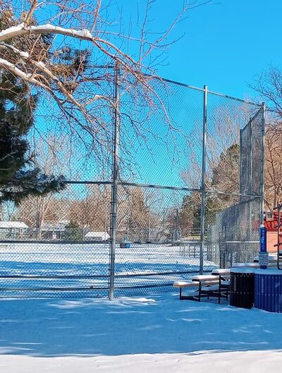 Beattie Park - Fort Collins, CO