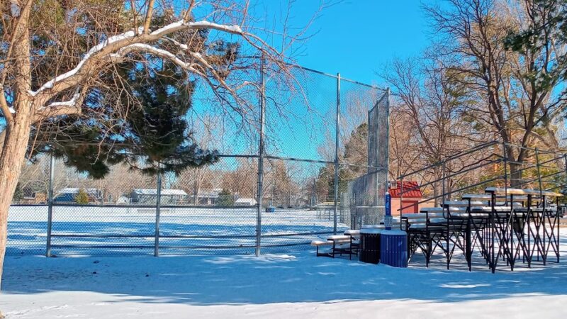 Beattie Park - Fort Collins, CO