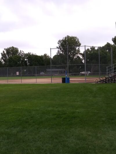 Beattie Park - Fort Collins, CO