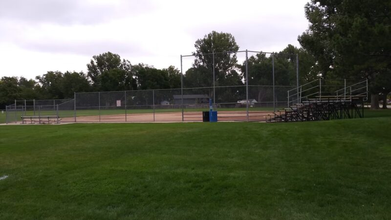 Beattie Park - Fort Collins, CO